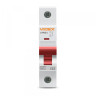 Автоматичний вимикач RS4 1п 63А С 4,5кА VIDEX RESIST · VIDEX · 26512 — 2