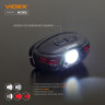Налобний світлодіодний ліхтарик VIDEX VLF-H015 330Lm 5000K · VIDEX · 26563 — 7