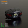Налобний світлодіодний ліхтарик VIDEX VLF-H015 330Lm 5000K · VIDEX · 26563 — 8