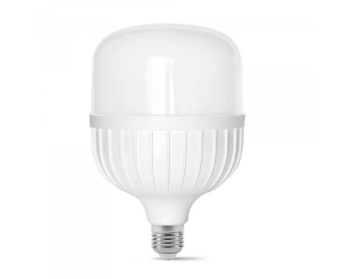 LED лампа TITANUM A138 50W E27 6500К