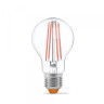 LED лампа VIDEX Filament A60FF 08W E27 1200K · VIDEX · 25883 — 2