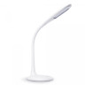 LED лампа настiльна VIDEX TF03W 8W 3000-5500K · VIDEX · 24713 — 2