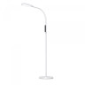 LED торшер білий VIDEX TF07W 14W 3000-5500K · VIDEX · 24857 — 2