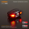 Налобний світлодіодний ліхтарик VIDEX VLF-H015 330Lm 5000K · VIDEX · 26563 — 9