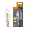 LED лампа VIDEX Filament C37F 6W E14 4100K · VIDEX · 25794