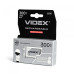 Акумулятори Videx 6HR61 300mAh blister/1шт