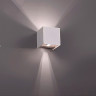 LED Світильник архітектурний AR04 IP54 VIDEX  6W 2700K · VIDEX · 26541 — 6