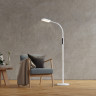 LED торшер білий VIDEX TF07W 14W 3000-5500K · VIDEX · 24857 — 5