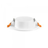 LED світильник Back вбудований круглий VIDEX 4W 5000K · VIDEX · 26337 — 3