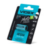 Батарейка літієва Videx CR123A 1шт BLISTER CARD · VIDEX · 23459 — 2