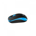 Бездротова миша HAVIT HV-MS626GT Blue (1200 DPI, 3 кл)