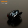 Налобний світлодіодний ліхтарик VIDEX VLF-H015 330Lm 5000K · VIDEX · 26563 — 11