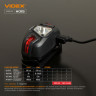 Налобний світлодіодний ліхтарик VIDEX VLF-H015 330Lm 5000K · VIDEX · 26563 — 12