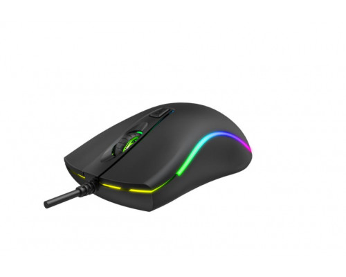 Дротова миша HAVIT HV-MS72 USB (1200 DPI, 4 кл)