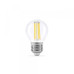 LED лампа TITANUM  Filament G45 4W E27 4100K