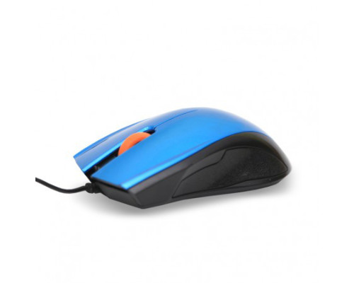 Дротова миша HAVIT HV-MS689 USB (1200 DPI, 3 кл)