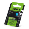 Батарейка лужна Videx А27 1шт BLISTER CARD · VIDEX · 24237 — 2