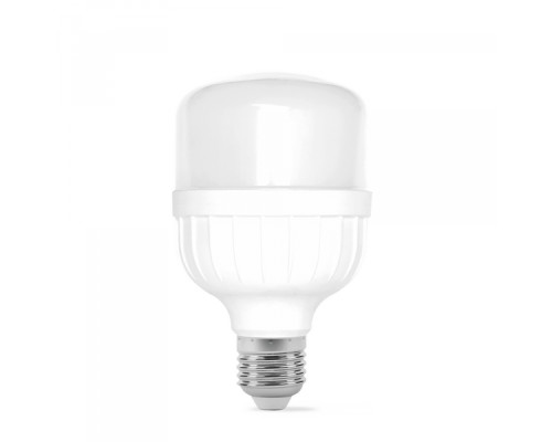 LED лампа TITANUM A80 20W E27 6500К