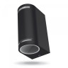 LED Світильник архітектурний AR022B IP54 VIDEX GU10x2 · VIDEX · 26535 — 2