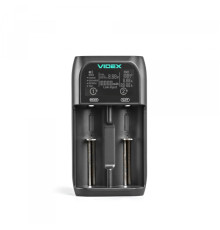 Зарядний пристрій універсальний Videx VCH-UT201