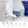 Датчик руху та освітленості VIDEX VL-SPW02W 220V 1200W інфрачервоний · VIDEX · 25890 — 3