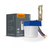 Датчик освітленості VIDEX VL-SN01 6A 220V фотометричний · VIDEX · 25889