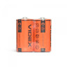 Батарейка сольова Videx R14P/C 2шт SHRINK ціна за 1 шт · VIDEX · 21154 — 3