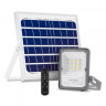 LED прожектор автономний VIDEX 600Lm 5000K · VIDEX · 25742 — 2