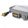 LED прожектор автономний VIDEX 600Lm 5000K · VIDEX · 25742 — 4