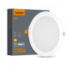 LED світильник Back вбудований круглий VIDEX 20W 5000K · VIDEX · 26340