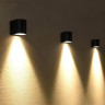 LED Світильник архітектурний AR031 IP54 VIDEX 3W 2700K · VIDEX · 26538 — 3