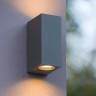 LED Світильник архітектурний AR012G IP54 VIDEX GU10x2 · VIDEX · 26531 — 4