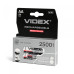Акумулятори Videx HR6/AA 2500mAh double blister/2шт