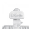 LED прожектор VIDEX F2e 10W 5000K з датчиком руху та освітленості · VIDEX · 26263 — 5