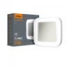 LED світильник ART IP65 квадратний VIDEX 15W 5000K · VIDEX · 25246