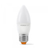 LED лампа VIDEX  C37e 7W E27 4100K · VIDEX · 24957 — 2