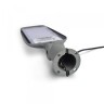 LED вуличний ліхтар автономний VIDEX 60W 5000K · VIDEX · 26702 — 3