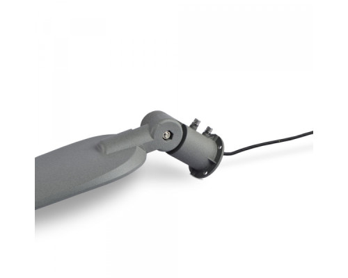 LED вуличний ліхтар автономний VIDEX 60W 5000K