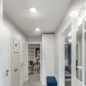 LED Світильник накладний квадрат VIDEX 18W 5000K White · VIDEX · 24152 — 3