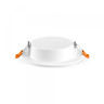 LED світильник Back вбудований круглий VIDEX 6W 5000K · VIDEX · 26338 — 3