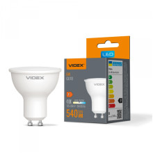 LED лампа VIDEX MR16e 6W GU10 4100K · VIDEX · 24963
