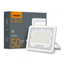 LED прожектор VIDEX F2e 50W 5000K