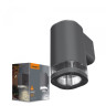 LED Світильник архітектурний AR071G IP54 VIDEX GU10 · VIDEX · 26554