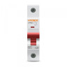 Автоматичний вимикач RS4 1п 20А С 4,5кА VIDEX RESIST · VIDEX · 26505 — 2