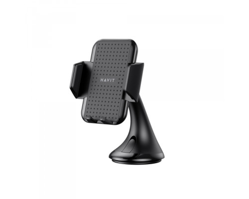 Автотримач для телефону HAVIT HV-H717