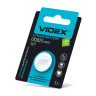 Батарейка літієва Videx CR2025 1шт BLISTER CARD · VIDEX · 24233
