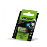 Батарейка лужна Videx 4LR44/A544  1шт кратно кратно BLISTER · VIDEX · 25723 — 2
