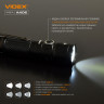 Портативний світлодіодний ліхтарик VIDEX VLF-A406 4000Lm 6500K · VIDEX · 26566 — 5