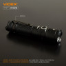 Портативний світлодіодний ліхтарик VIDEX VLF-A406 4000Lm 6500K · VIDEX · 26566 — 6