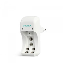 Зарядний пристрій Videx VCH-N201